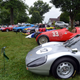 Illustration for article titled Pick Your Favorite Race Car at the Keeneland Concours dElegance